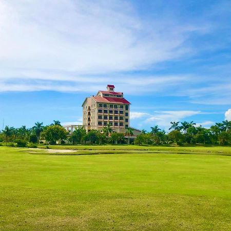 Medellin Queens Island Golf And Resort מראה חיצוני תמונה
