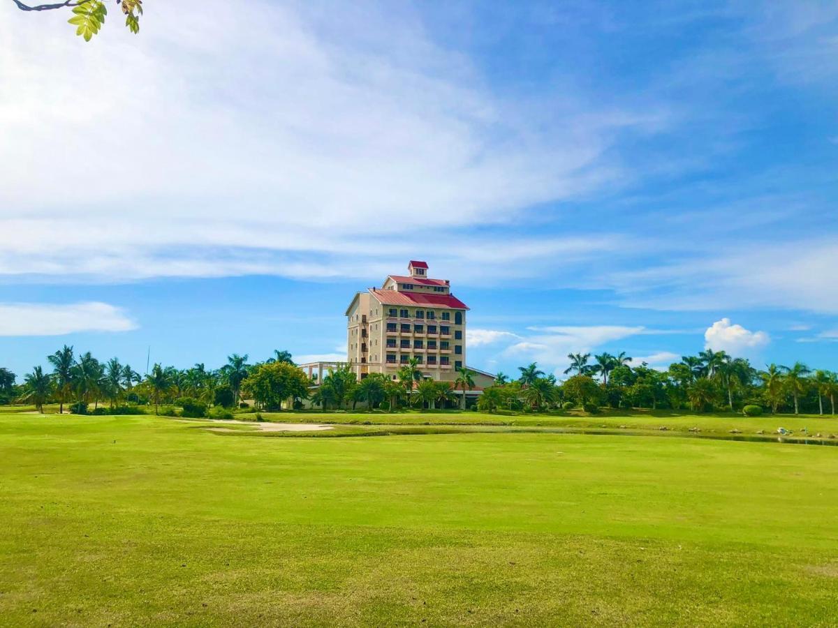 Medellin Queens Island Golf And Resort מראה חיצוני תמונה