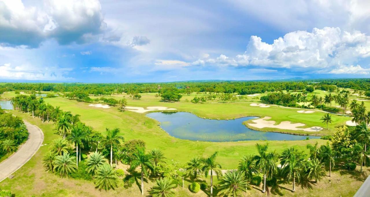 Medellin Queens Island Golf And Resort מראה חיצוני תמונה