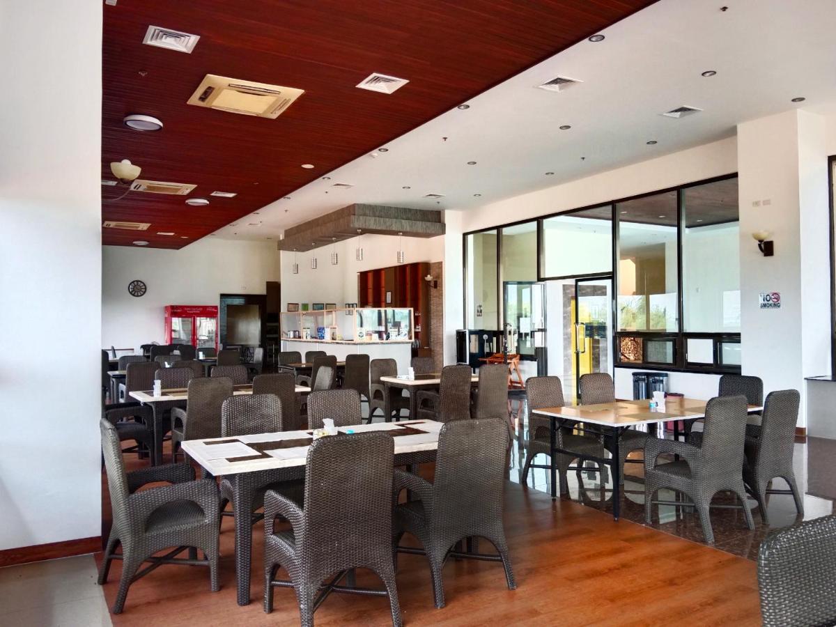 Medellin Queens Island Golf And Resort מראה חיצוני תמונה